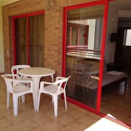 Evamar Apartments Benidorm Luaran gambar