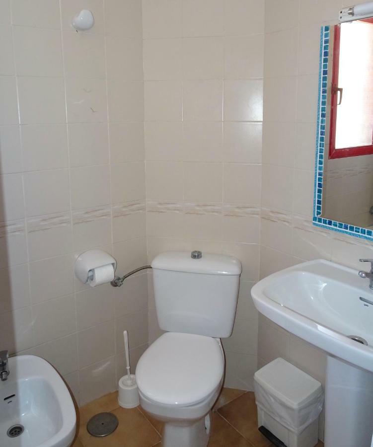 Evamar Apartments Benidorm Luaran gambar