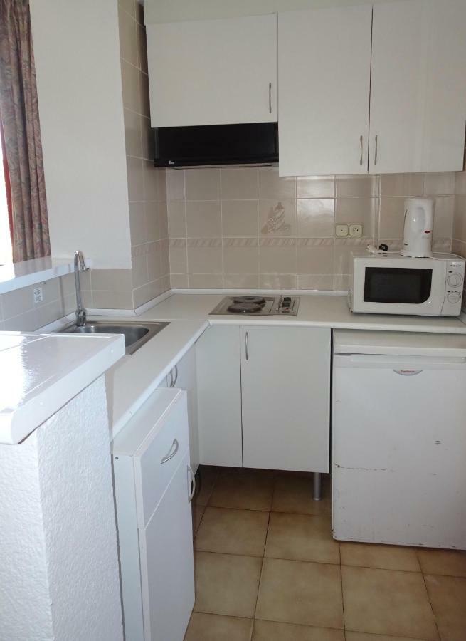 Evamar Apartments Benidorm Luaran gambar