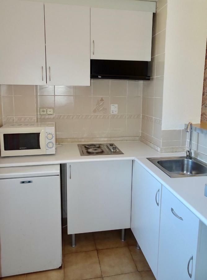 Evamar Apartments Benidorm Luaran gambar