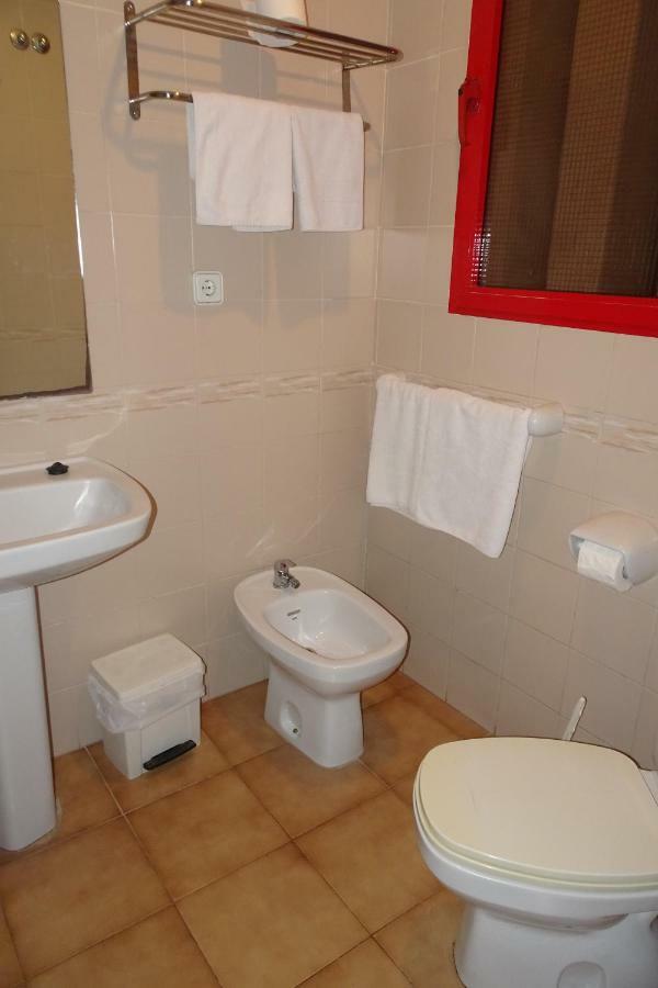 Evamar Apartments Benidorm Luaran gambar